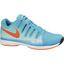 Nike Mens Zoom Vapor 9.5 Tour Tennis Shoes - Dusty Cactus - thumbnail image 1