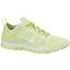 Nike Womens Free 5.0 TR Fit 4 Breath Training Shoes - Lime Green - thumbnail image 1