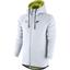 Nike Mens Premier Rafa Jacket - Wolf Grey/Black - thumbnail image 1