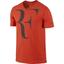 Nike Mens Premier RF Tee - Orange - thumbnail image 1