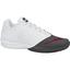 Nike Mens Dual Fusion Ballistec Advantage Tennis Shoes - White/Medium Ash Black - thumbnail image 1