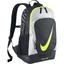 Nike Court Tech Backpack - Black/Silver - thumbnail image 1