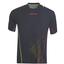Babolat Mens Match Performance Tee - Anthracite