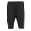 Babolat Mens Match Performance X-Long Shorts - Anthracite - thumbnail image 1