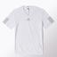 Adidas Mens Andy Murray Barricade ClimaChill Tee - White - thumbnail image 1