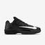 Nike Mens Lunar Ballistec 1.5 Tennis Shoes - Black/White - thumbnail image 1