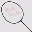 Yonex Nanoray GlanZ Badminton Racket - Black [Frame Only] - thumbnail image 2