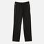 Lacoste Sport Mens Cotton Fleece Track Pants - Black - thumbnail image 1