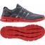 Adidas Mens ClimaCool Fresh Running Shoes - Dark Onyx - thumbnail image 1