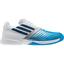 Adidas Mens Galaxy Elite III Tennis Shoes - Blue
