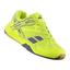 Babolat Unisex Shadow First Badminton Shoes - Yellow
