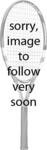 Prince AirO3 Rebel Tour 25 Junior Tennis Racket