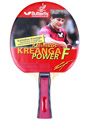Butterfly Kalinikos Kreanga Power Table Tennis Bat