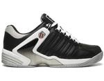 K-Swiss Mens Kenroy Omni Tennis Shoes Black/White