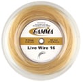 Gamma Live Wire XP 16 (1.32)- Natural (110M Reel)