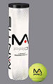Mantis PRO Tennis Balls- Quantity Deals