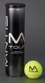 Mantis Tour Tennis Balls- Quantity Deals
