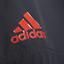 Adidas Mens Adizero Bermuda Shorts - Dark Grey/Black - thumbnail image 3