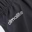 Adidas Mens Adizero Bermuda Shorts - Dark Grey/Black - thumbnail image 5