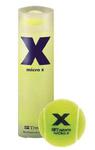 Tretorn Micro X Tennis Balls
