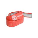 Manchester United Replacement Grip- Red