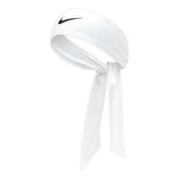 Nike Dri-FIT Head Tie 4.0 - White