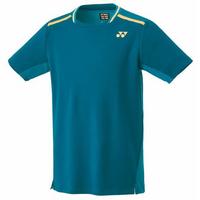 Yonex Mens 10559EX T-Shirt - Blue Green