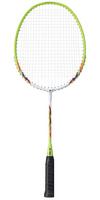 Yonex Muscle Power 2 Junior Badminton Racket - Lime Yellow [Strung]