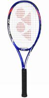 Yonex Sm49ash Heat Tennis Racket - Blue
