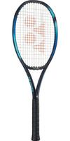 Yonex EZONE 98 Tennis Racket - Sky Blue [Frame Only] (2022)