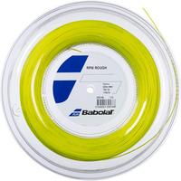Babolat RPM Rough 200m Tennis String Reel - Yellow