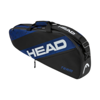 Head Team Racket Bag S - Black/Blue