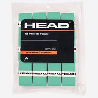 Head Prime Tour Overgrips (Pack of 12) - Mint