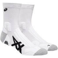 Asics Crew Socks (1pk) - White