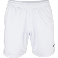 Victor Mens 4866 Functional Shorts - White