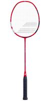 Babolat X-Feel Rise Badminton Racket (2024) - Red