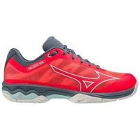 Mizuno Women Exceed Light All Court Tennis Shoes - Pink