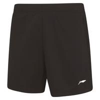 Li-Ning Mens Sport Shorts - Black