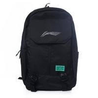 Li-Ning Badminton Backpack - Black