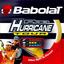 Babolat Pro Hurricane Tour 16/17 Gauge In Sets/Spools