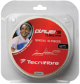 Tecnifibre Players Wrap Overgrips White (10 Pack)