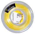 Tecnifibre Polyspin (Yellow) 200m Reel/Spool