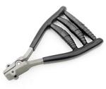 Centring Starting Clamp