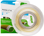 Prince Premier LT Tennis Strings- Sets/Reel (Natural)