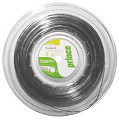 Prince Poly Spin 3D Tennis Strings- Gauge 17 Reel (Black)