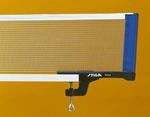 Stiga Table Tennis Clip On Net and posts set (rrp=�20)