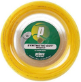 Prince Synthetic Gut 16- 1.30 (100m Reel) Gold