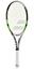 Babolat Pure Drive Team Wimbledon Tennis Racket - thumbnail image 1