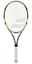 Babolat Pure Drive Team Wimbledon Tennis Racket - thumbnail image 2