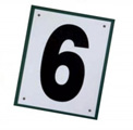 Edwards Freestanding Scoreboard